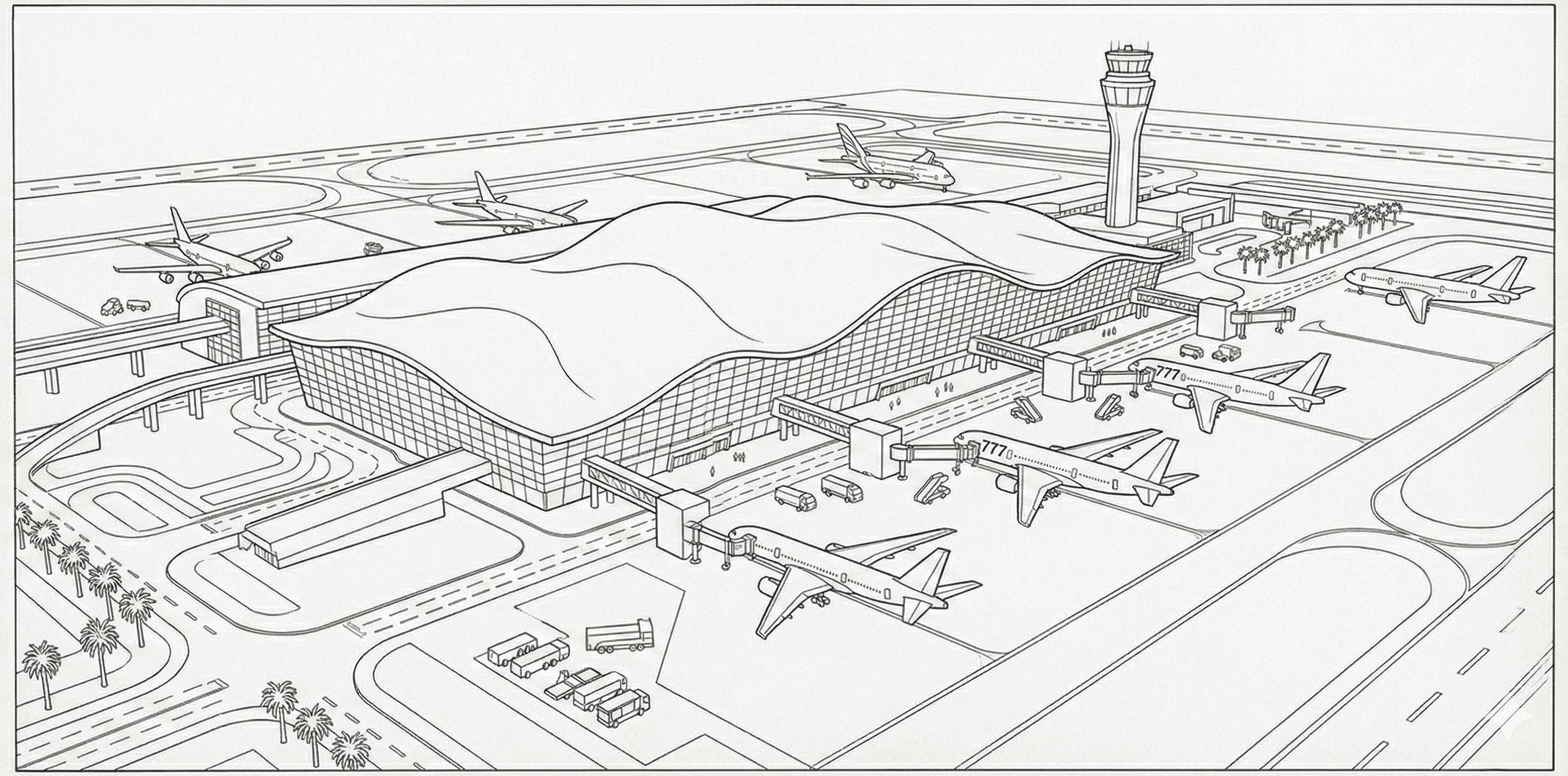 Express Ride to Zayed International Airport - Al Barsha to Zayed International Airport (AUH) Express Ride to Zayed International Airport from Al Barsha to Zayed International Airport (AUH) - Loop luxury transfer service